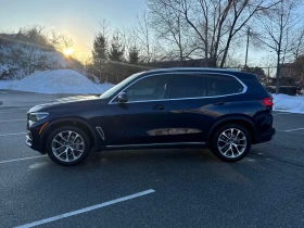 BMW X5 CARFAX * АВТОКРЕДИТ * ПРОГНОЗНА ЦЕНА ДО БГ, снимка 2