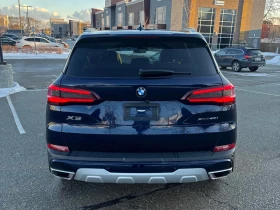 BMW X5 CARFAX * АВТОКРЕДИТ * ПРОГНОЗНА ЦЕНА ДО БГ, снимка 4
