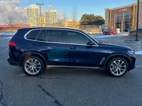 BMW X5 CARFAX * АВТОКРЕДИТ * ПРОГНОЗНА ЦЕНА ДО БГ, снимка 3