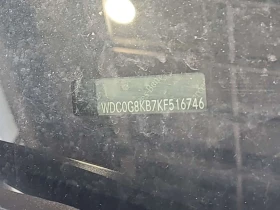 Mercedes-Benz GLC 63 AMG  S * BURMESTER * 360 * PANO * CARFAX, снимка 16