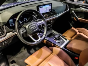 Audi Q5 Hybrid Plug-in e quattro Premium Plus S Line 55 TF, снимка 4