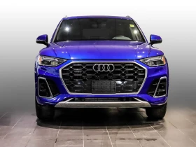 Audi Q5 Hybrid Plug-in e quattro Premium Plus S Line 55 TF, снимка 1