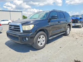 Toyota Sequoia, снимка 1