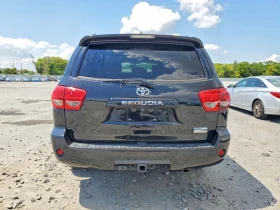 Toyota Sequoia, снимка 6