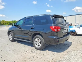Toyota Sequoia, снимка 2