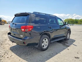 Toyota Sequoia, снимка 3
