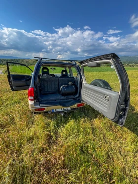 Suzuki Grand vitara, снимка 10