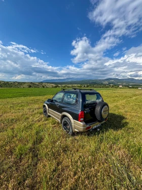 Suzuki Grand vitara, снимка 2