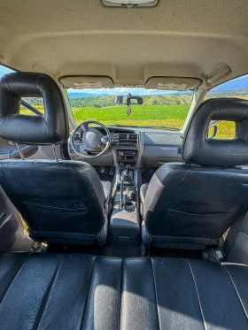 Suzuki Grand vitara, снимка 7