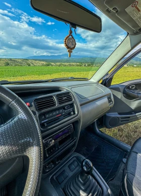 Suzuki Grand vitara, снимка 6
