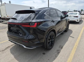 Lexus NX 2024 Lexus NX 350, снимка 3