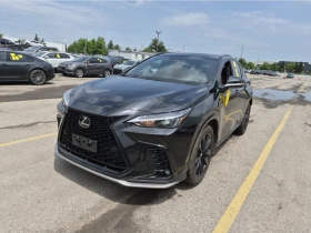Lexus NX 2024 Lexus NX 350, снимка 1