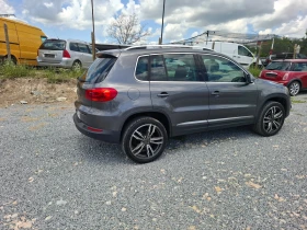 VW Tiguan 4motion, снимка 4