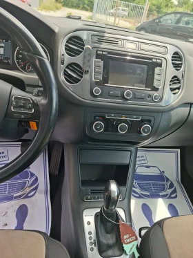 VW Tiguan 4motion, снимка 8