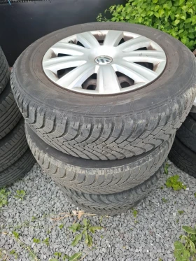 VW Tiguan 4motion, снимка 12