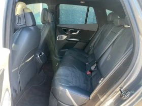 Mercedes-Benz EQE SUV/292HP/350+ /AMG/NIGHT/PANO/BURM/360/MEMO/446q, снимка 15