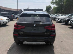 BMW X3 xDrive30i  CARFAX, снимка 4