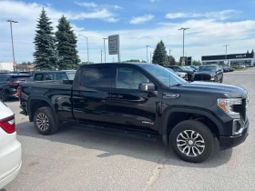 Gmc Sierra * AT4 * АВТОКРЕДИТ БЕЗ ПЪРВОНАЧАЛНА ВНОСКА* , снимка 3