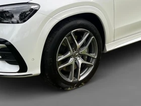 Mercedes-Benz GLE 53 4MATIC HYBRID 4MATIC+ MANUFAKTUR OPALITHWEISS | AMG NIGHT, снимка 8