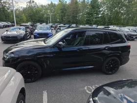 BMW X3 xDrive30i M SPORT | ГЛАВНО ПРЕДСТАВИТЕЛСТВО НА BMW, снимка 3