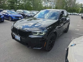 BMW X3 xDrive30i M SPORT | ГЛАВНО ПРЕДСТАВИТЕЛСТВО НА BMW, снимка 1