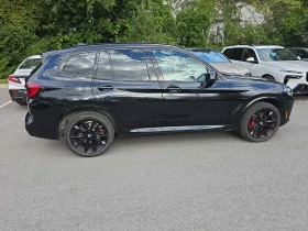BMW X3 xDrive30i M SPORT | ГЛАВНО ПРЕДСТАВИТЕЛСТВО НА BMW, снимка 4