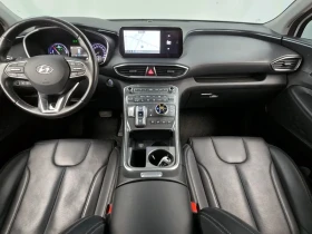 Hyundai Santa fe 1.6 - САМО 30% АВАНС, снимка 7