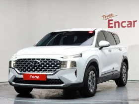 Hyundai Santa fe 1.6 - САМО 30% АВАНС, снимка 1