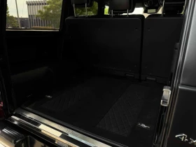 Mercedes-Benz G 500 * 550 4x4 Squared * CARFAX * DESIGNO * HARMAN * , снимка 11