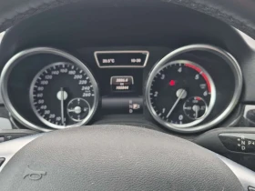 Mercedes-Benz ML 350 d * AMG * НА ПРУЖИНИ * CARFAX * , снимка 8