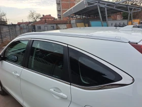 Honda Cr-v 2.2TDI, снимка 7