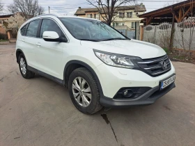 Honda Cr-v 2.2TDI, снимка 3