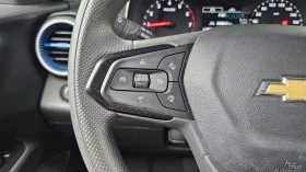 Chevrolet Trax Crossover 1.2 RS, снимка 12