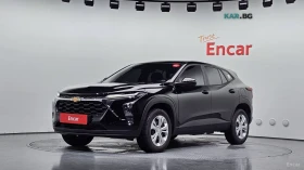 Chevrolet Trax Crossover 1.2 RS, снимка 1