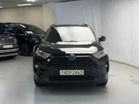 Toyota Rav4, снимка 1