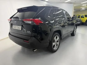 Toyota Rav4, снимка 5