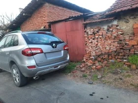 Renault Koleos 0899730300, снимка 2