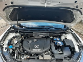Mazda CX-5 2.2 D / SkyActiv / AWD / 4х4 / REVOLUTION /, снимка 17 - Автомобили и джипове - 45481818