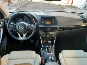 Mazda CX-5 2.2 D / SkyActiv / AWD / 4х4 / REVOLUTION /, снимка 11 - Автомобили и джипове - 45481818