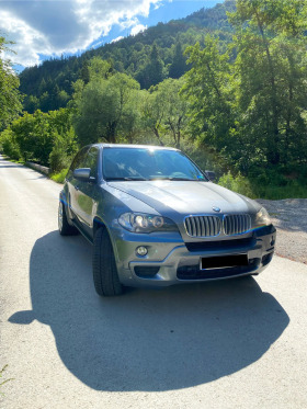 BMW X5 BMW X5 3.0D, снимка 2