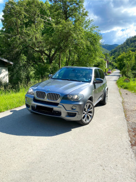 BMW X5 BMW X5 3.0D, снимка 1