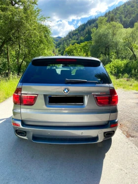 BMW X5 BMW X5 3.0D | Mobile.bg    5