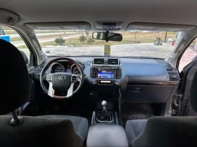 Toyota Land cruiser 2.8D4D NAVI KAMERA, снимка 4