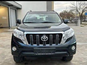 Toyota Land cruiser 2.8D4D NAVI KAMERA, снимка 8