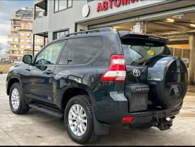 Toyota Land cruiser 2.8D4D NAVI KAMERA, снимка 9