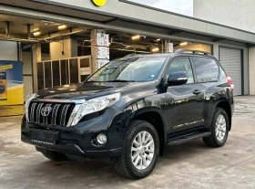 Toyota Land cruiser 2.8D4D NAVI KAMERA, снимка 10