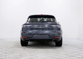 Porsche Macan, снимка 5