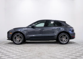 Porsche Macan, снимка 3