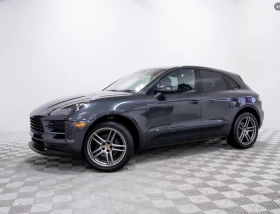 Porsche Macan  - [1] 