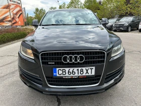 Audi Q7 3.0TDI 233к.с. Avtomat Quattro, снимка 7